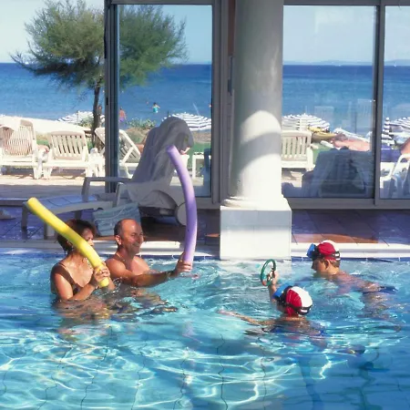 Ibis Thalassa