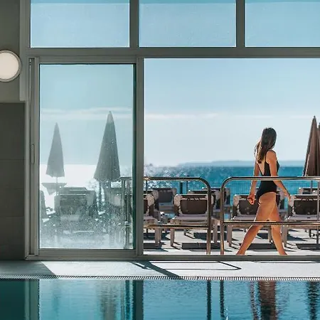 Ibis Thalassa Hotel