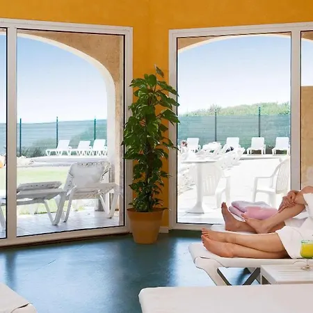 Ibis Thalassa Hotel 3*