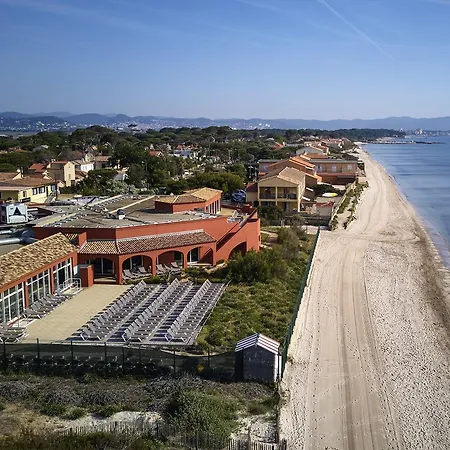 Hotel Ibis Thalassa Hyères