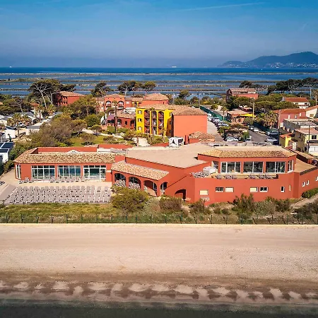 Ibis Thalassa