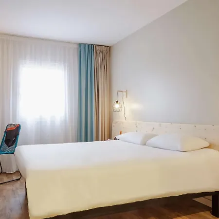 Ibis Thalassa Hotel