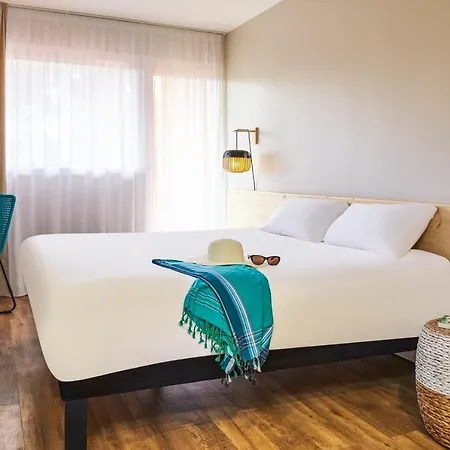 Hotel Ibis Thalassa