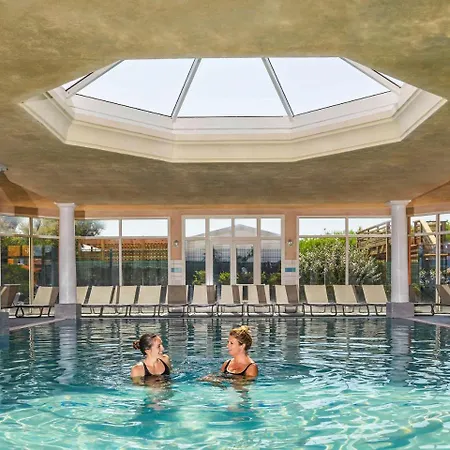 Hotel Ibis Thalassa Hyeres Plage