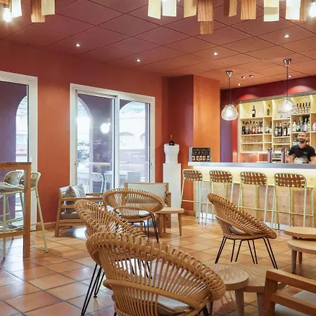 Ibis Thalassa 3* Hyères