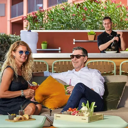 Hotel Ibis Thalassa