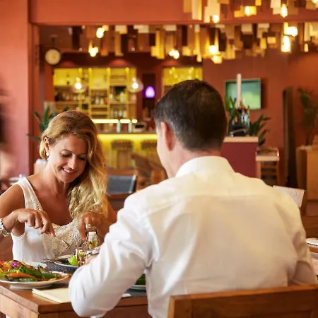 Ibis Thalassa Hotel