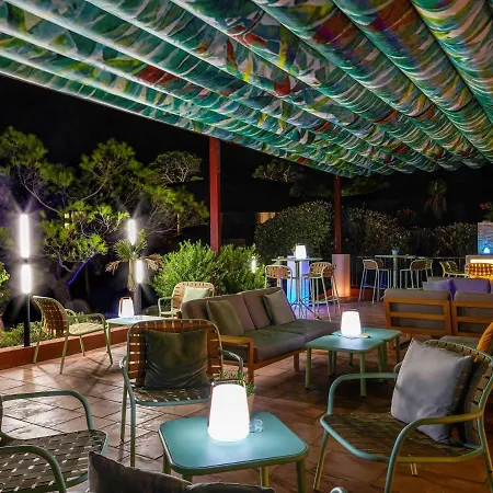 Ibis Thalassa Hotel Hyères