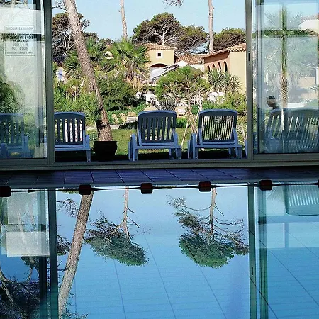 Ibis Thalassa Hyeres Plage Hotel